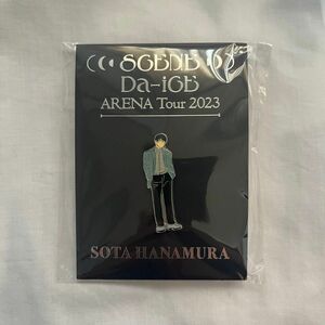 Da-iCE SCENE ARENA Tour 2023 グッズ ー検索用ー Da-iCE ダイス 花村想太 グッズ