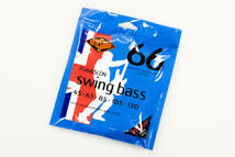 【new】Rotosound / Swing Bass 66 NICKEL 5 STRING 45 65 85 105 130 RS665LDN【GIB横浜】_画像1