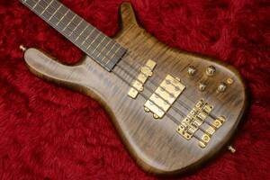 [outlet]Warwick / CS Masterbuilt Streamer Jazzman 4 Antique Tobacco Transparent Satin G 4.210kg #G163681-21[GIB Yokohama ]