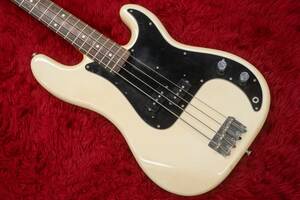 【used】Fender Japan / PB70-70US OWH 2004-2006 4.325kg #R002048 Crafted In Japan【GIB横浜】