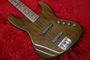 【used】Fender Japan / JBR-80R SBK 1986-1987 4.260kg #F006511 MADE IN JAPAN【GIB横浜】