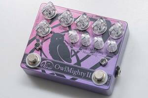 【used】Vivie / OwlMighty II【GIB横浜】