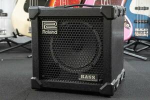 【used】Roland / CUBE-20XL BASS【GIB横浜】