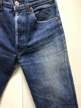 Levi's 501xx バレンシア製 W32 ヴィンテージ リーバイス _画像6