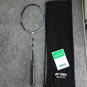  new product Yonex ASTROX88S GAME 4UG5 silver / black (417)