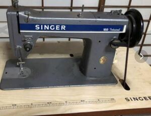 SINGER 188シリーズの188プロフェッショナル 