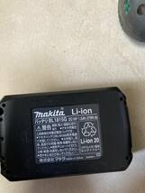 マキタ充電式インパクトドライバー18v_画像3