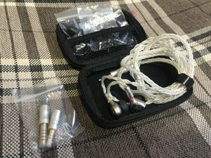 美品 DIY XELENT REMOTE 2nd 中華イヤホン 送料無料