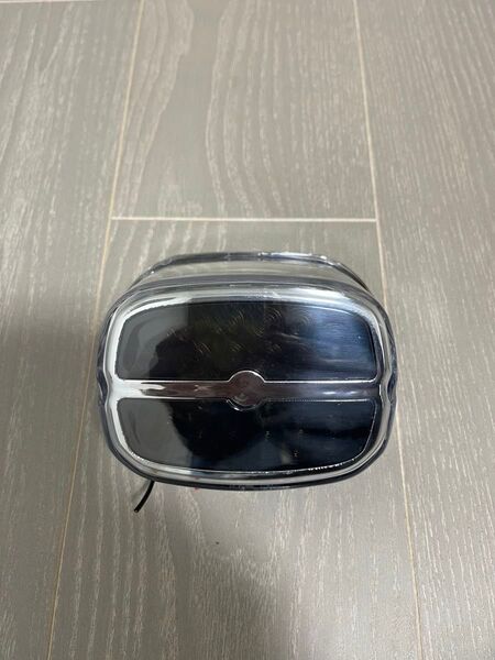 ハーレー テールランプ