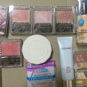 セザンヌ セット