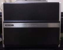 SONY CRF-200 (FM～93MHz対応) WORLD ZONE13_画像5