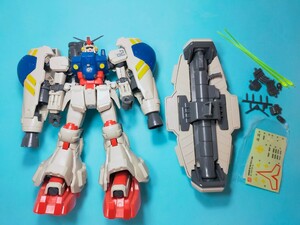 A2416 ■ MG 1/100 ■ ガンダムGP02　サイサリス　＊ガンダム ガンプラ ジャンク＊説明文必読