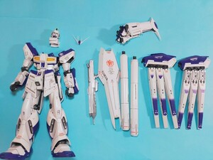 A2330 ■ MG 1/100 ■ Hi-νガンダム　Ver.Ka　　＊ガンダム ガンプラ ジャンク＊説明文必読