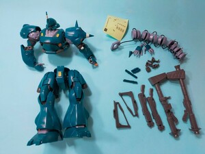 A2425 ■ MG 1/100 ■ ケンプファー　＊ガンダム ガンプラ ジャンク＊説明文必読