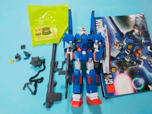 A2453 ■HG 1/144 ■ フォーエバーガンダム　＊ガンダム ジャンク＊説明文必読