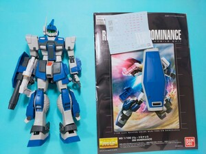 A2489 ■ MG 1/100 ■ ジム・ドミナンス　＊ガンダム ガンプラ ジャンク＊説明文必読