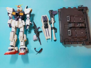 A2493 ■ MG 1/100 ■ ガンダムMk-Ⅱ Ver.2.0　エゥーゴ　＊ガンダム ガンプラ ジャンク＊説明文必読