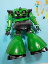 A2371 ■ MG 1/100 ■ リック・ドム　ドズル・ザビ　　＊ガンダム ガンプラ ジャンク＊説明文必読_画像5