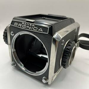 Bronica ブロニカ S2 Body ボディ