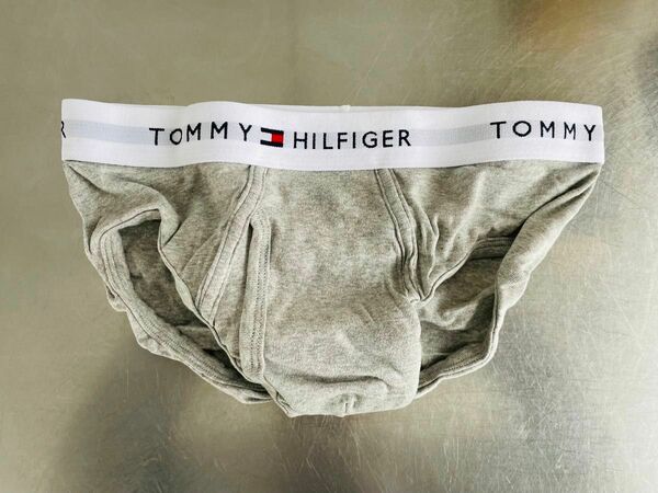 TOMMY HILFIGER ブリーフ　サイズS