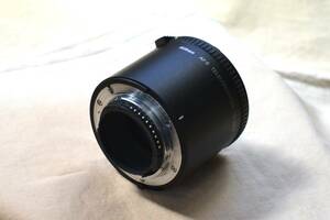 AF-S Teleconverter TC-20E III