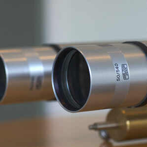 Carl Zeiss JENA 50/540 双眼望遠鏡 マツモトEMSの画像4