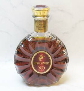 SAKE341 【古酒】REMY MARTIN（レミーマルタン）XO エクセレンス 700ml 40％ 箱なし 未開栓