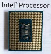 【中古 動作品】インテル Core i3 12100F BOX_画像3