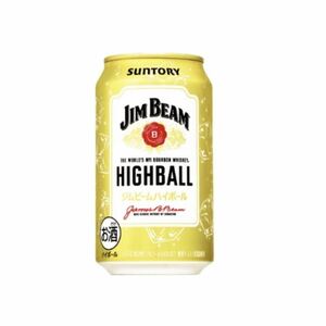 セブンイレブン ジムビームハイボール 350ml 引換券 クーポン