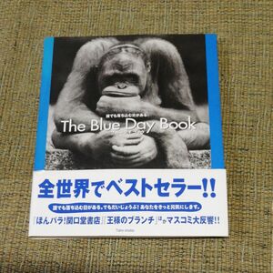 ブルーデイブック ブラッドリー・トレバー・グリーヴ／著　石田享／訳