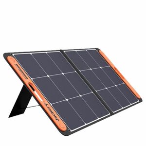 Jackery SolarSaga 100 ソーラーパネル100W新品未開封