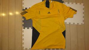 ☆★☆【期間限定価格・送料無料】adidas Mens Shirt アディダス ゲームシャツ 全米 2007 サフィン Marat Safin☆★☆ 