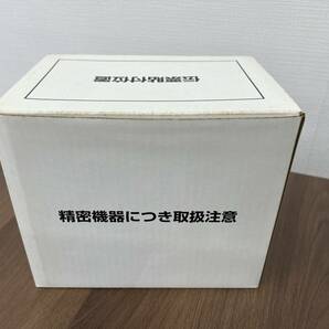 【新品・未使用】コカコーラ 非売品 2002 FIFA ワールドカップ 韓国 日本 置き時計 サッカーボール型クロック 当選品の画像7