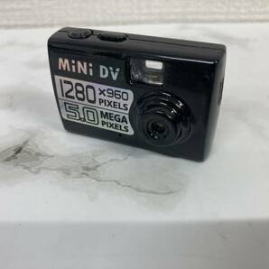 ◇Mini デジタルビデオカメラ 「FS-MD200」 小型カメラ モーションセンサー機能搭載の画像4