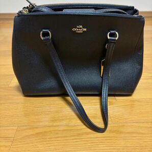 coach コーチ ショルダーバッグ ハンドバッグ 2WAY