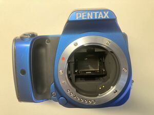 PENTAX K-S1 赤外改造機 ボディー 【ペンタックス デジタル一眼レフ IR改造機】【DSLR IR】