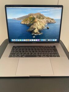 Macbook Pro 15-inch i7/32GB/1TB SSD 超高速