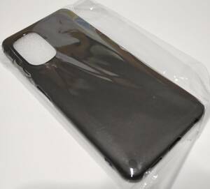 新品未使用 Moto G51 5G用 TPU ケース moto g52j 5g / g52j 5G II / g52j 5G SPECIAL 対応