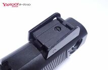 TAITO MGC S&W M459　HWスライド オマケ有 中古 /// M59 M459 M659_画像5