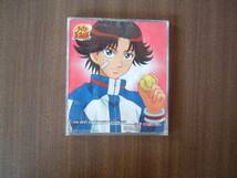 テニスの王子様 セット /THE BEST OF SEIGAKU PLAYERS /「Ryona Echizen」＋「Eiji Kikumaru」_画像7