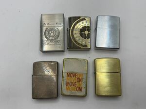 F139 ZIPPO ジッポー 喫煙具 オイルライター シルバー STERLING