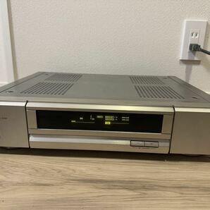 F153 NEC NE-BST9000 アナログチューナー ☆現状品☆の画像1