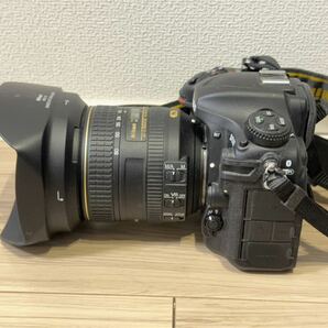 F164 Nikon ニコン D500 デジタル一眼レフカメラ ッAF-S DX NIKKOR 16-80mm 1:2.8-4E ED VRの画像7