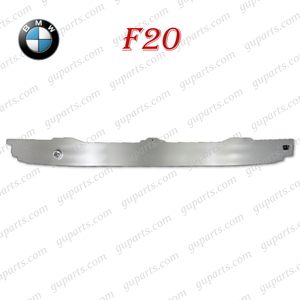 BMW 1 F20 M135i 116i 118i 120i 118d 2011～ バンパー リインホースメント リーンホースメント コアサポート 5111755393 51117275178