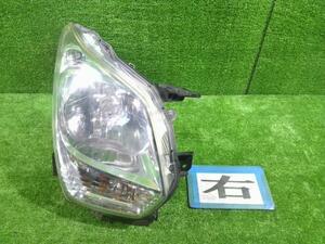 ワゴンＲ DBA-MH34S 右 ヘッド ランプ ライト FX コイト 100-59269 35120-72M00 35120-72M01