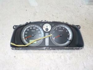  Chevrolet MW DBA-ME34S speed meter V selection M13A 82H 434100-82H3 34100-82H40