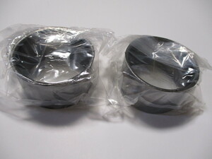  free shipping * new goods * Zephyr 400χ(ZR400G)*ZZR400(ZX400K,N)* original muffler joint gasket set 