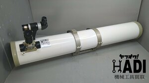 ★天体望遠鏡★反射望遠鏡 鏡筒★D=130mm★長さ915mm★