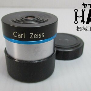 ｗ★Carl Zeiss カールツァイス★アイピース★アッベⅡ abbeⅡ★6mm★AⅡ-6★2の画像1