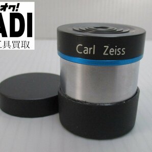 ｗ★Carl Zeiss カールツァイス★アイピース★アッベⅡ abbeⅡ★6mm★AⅡ-6★の画像1